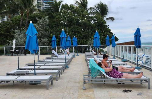 Departamento con salida al mar Miami - Foto 23