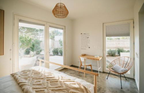 Casa 7 boxes - amazing villa with heated pool - Foto 49