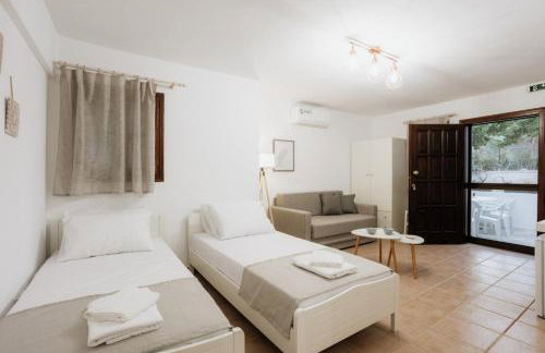 Pelion Mare near the sea - Foto 29