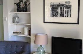 Malvern hills, beautiful garden flat Twohundredandseven - Foto 1