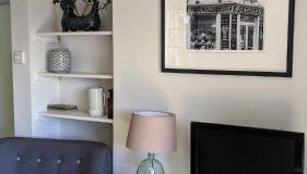 Malvern hills, beautiful garden flat Twohundredandseven - Foto 1