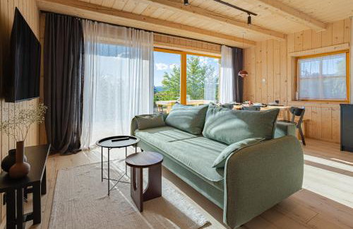 Osada Przystanek Czorsztyn - Photo 13