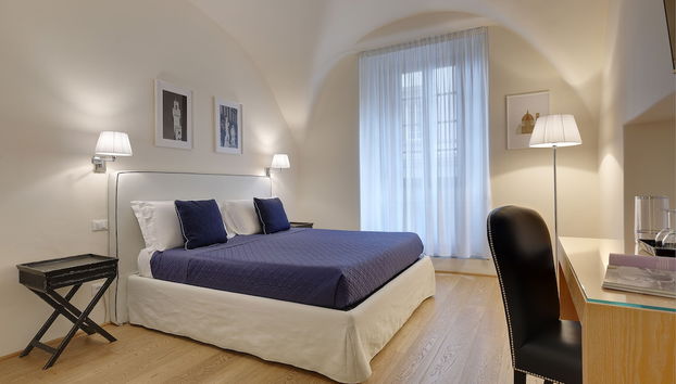 B&B Dell'Olio - Photo 4, Chambre