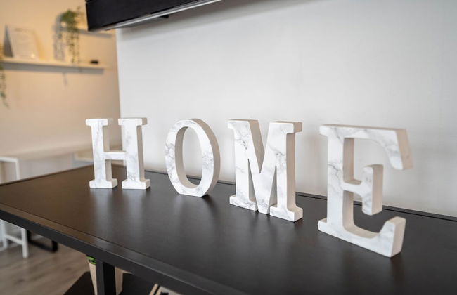 Central BnB Apartment Nr6 Stavanger 4 Bedrooms - Foto 77