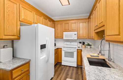 The Junction House - Near Downtown Cary & RDU - Foto 8