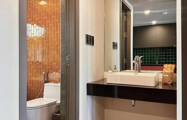 TUK TAK SPACES - Foto 52