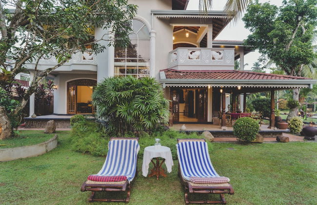 River View Villa - Photo 62