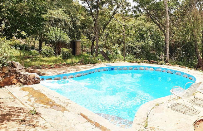 Remarkable 3-bed Cottage in Nyanga - Foto 1