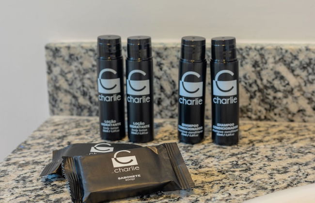 Smart Charlie Vitta Campo Belo - Foto 34