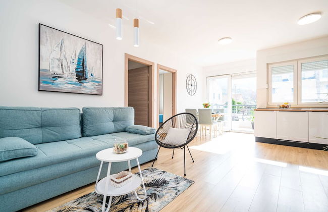 Apartment Zoric - Foto 13