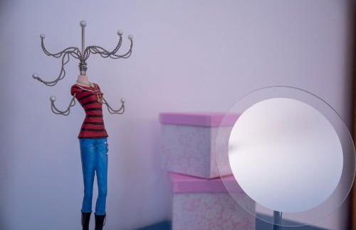 Casa Idilica Apartment - Photo 43