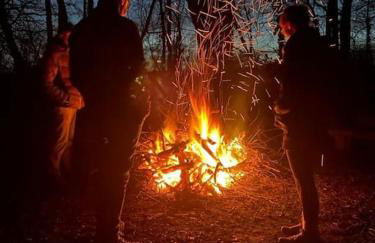 Wassermühle Triglitz - Alleinlage für Retreats, Workshops, Family & Friends - Foto 67