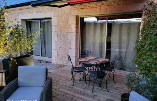 Maison Cloé - Foto 1