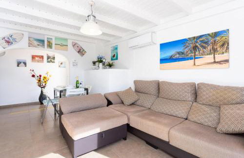 Home2Book Amazing Sea Views, Terrace & Pool - Foto 10