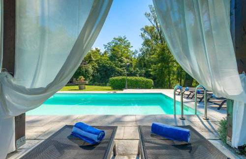 Villa Mulino Old Mill - Photo 29