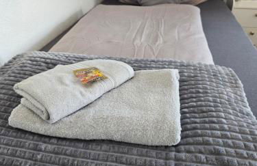 Apartment in Krefeld City with Balcony - Foto 41