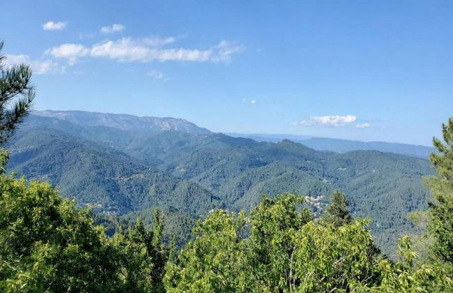 Cevennes Stone Retreat - Foto 37