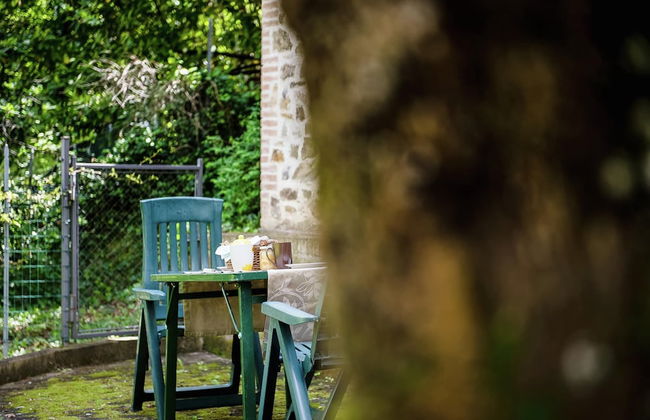 Holiday Home in Paciano With Swimming Pool,terrace,billiards - Foto 45