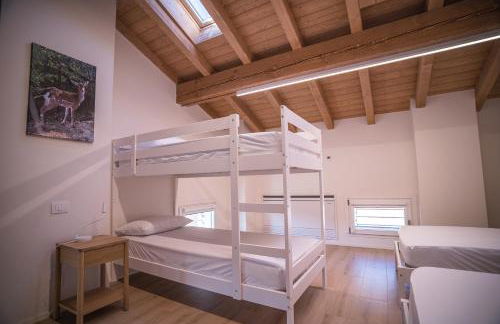 Casa per ferie Cà Monte - Borzano di Albinea - Foto 73