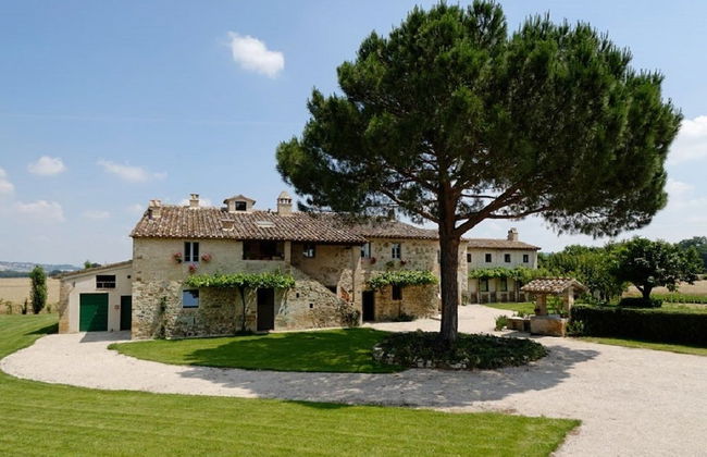 Agriturismo Pian del Tevere - Foto 33