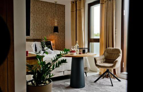 Apartamenty Belni Hel Edyta i Maciej Wolak - Foto 1