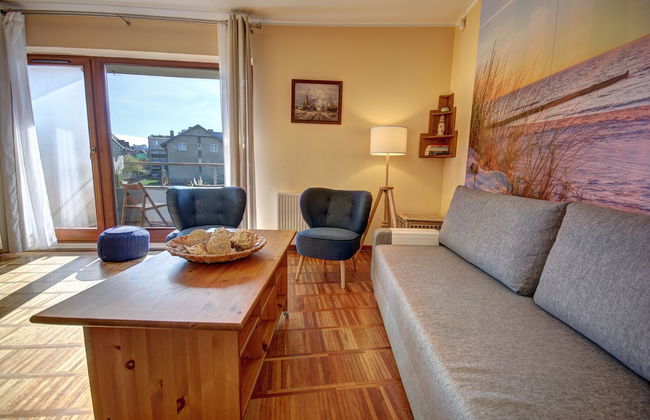 HelApart - Helska Villa - Photo 3