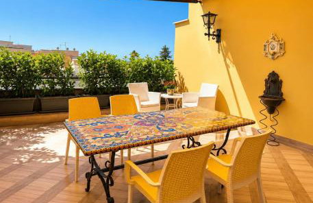 Una terrazza a Chiaia - Photo 18
