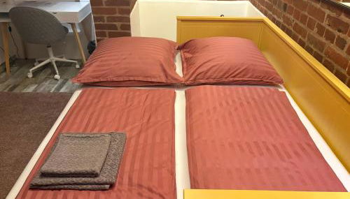 Boho & Loft 2 Zimmer Parkplatz - Foto 5