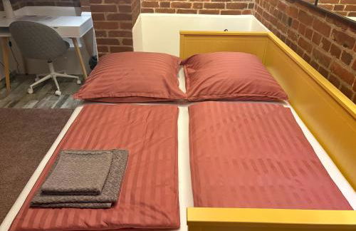 Boho & Loft 2 Zimmer Parkplatz - Photo 67