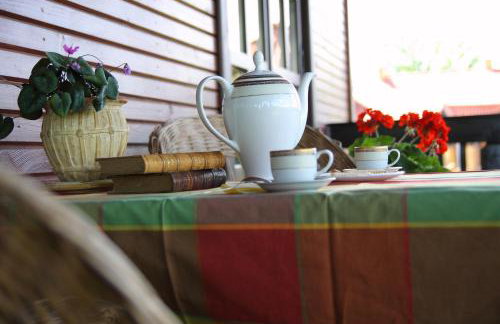 Siedlisko Leszczewek - Foto 43