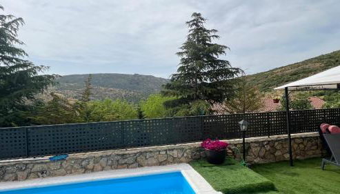 AT La Solanilla a 1 h de Madrid - Foto 4