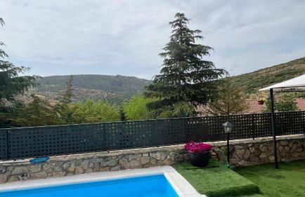 AT La Solanilla a 1 h de Madrid - Foto 4