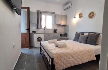 Aegean Traditional Suite Ιn Glinado - Foto 21