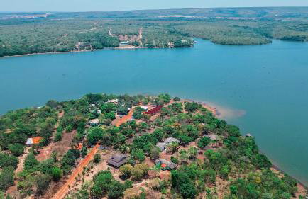 Chalés Portal das Chácaras - Foto 6