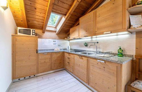 Chalet Al Lago - Foto 9