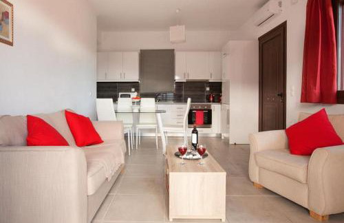 Daphne in Morfi Village - Foto 14