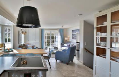 Apartmenthaus Budersandstraße 53 - Foto 8