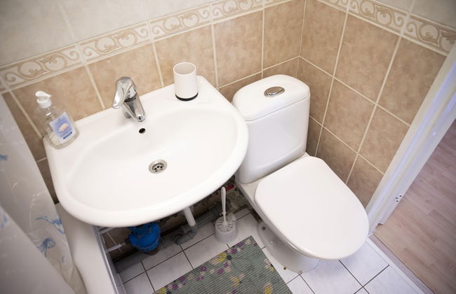 Aura City Center Tartu Holidays - Foto 20