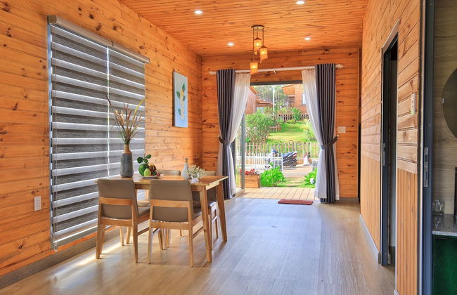 The Tropicana B'la Village Hotel - Foto 12