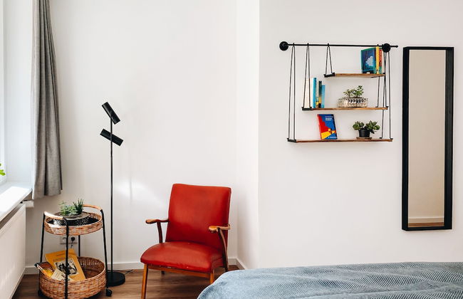 Lorenz Apartments - Foto 77