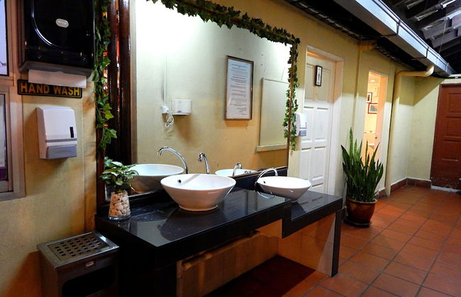 RUMBIA RESORT VILLA Paka Terengganu - Foto 72