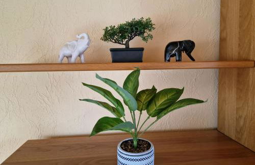 Hell und gemütlich, ca. 60qm. - Foto 17