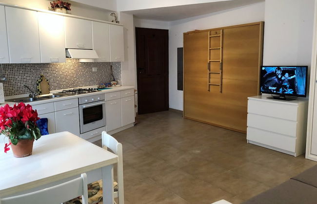 House Orsa Maggiore - Photo 3