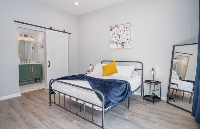 Inviting 4br/2ba Near Downtown & Riverwalk - Foto 7