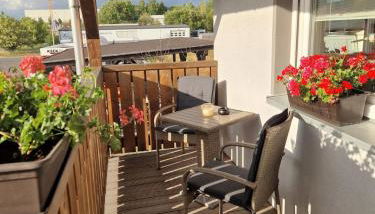 Komfortable Ferienwohnung in Hainichen - Foto 4