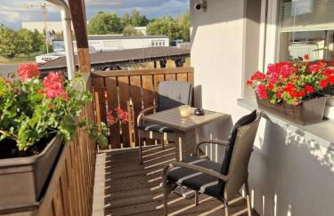 Komfortable Ferienwohnung in Hainichen - Foto 4