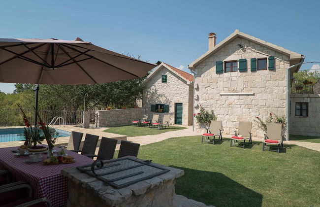 Villa Andric - Photo 13