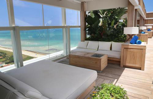 1 Hotel & Homes Miami Beach Oceanfront Residence Suites By Joe Semary - Foto 64