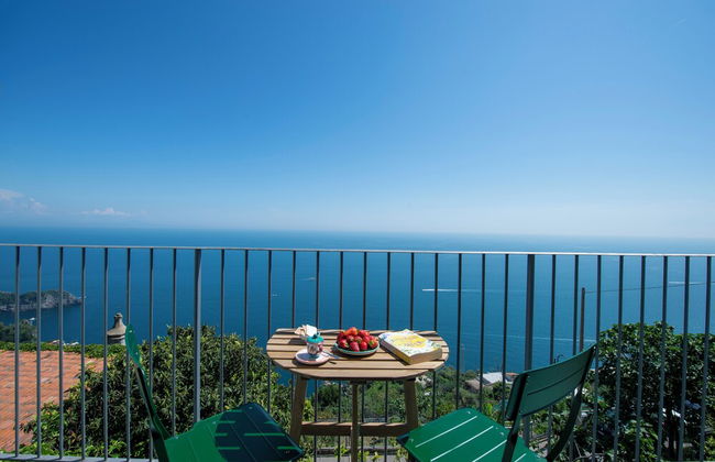 Amalfi residence - Foto 79