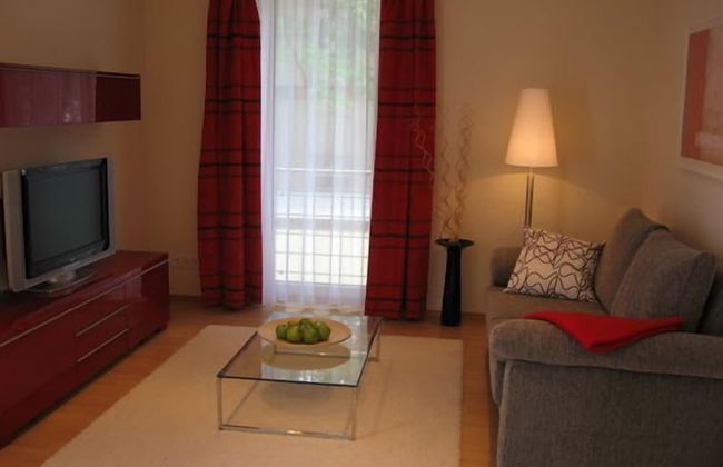 Lakeview Appartements - Foto 18